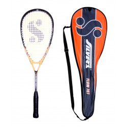 Silvers Flow 707 Squash Racket